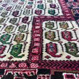 Tapis d’orient ancien