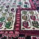 Antique oriental rug