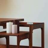 Coffee Table and Its Stools - Mcintosh