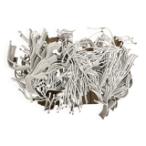 Algues Vitra Ronan et Erwan Bouroullec blanc x67