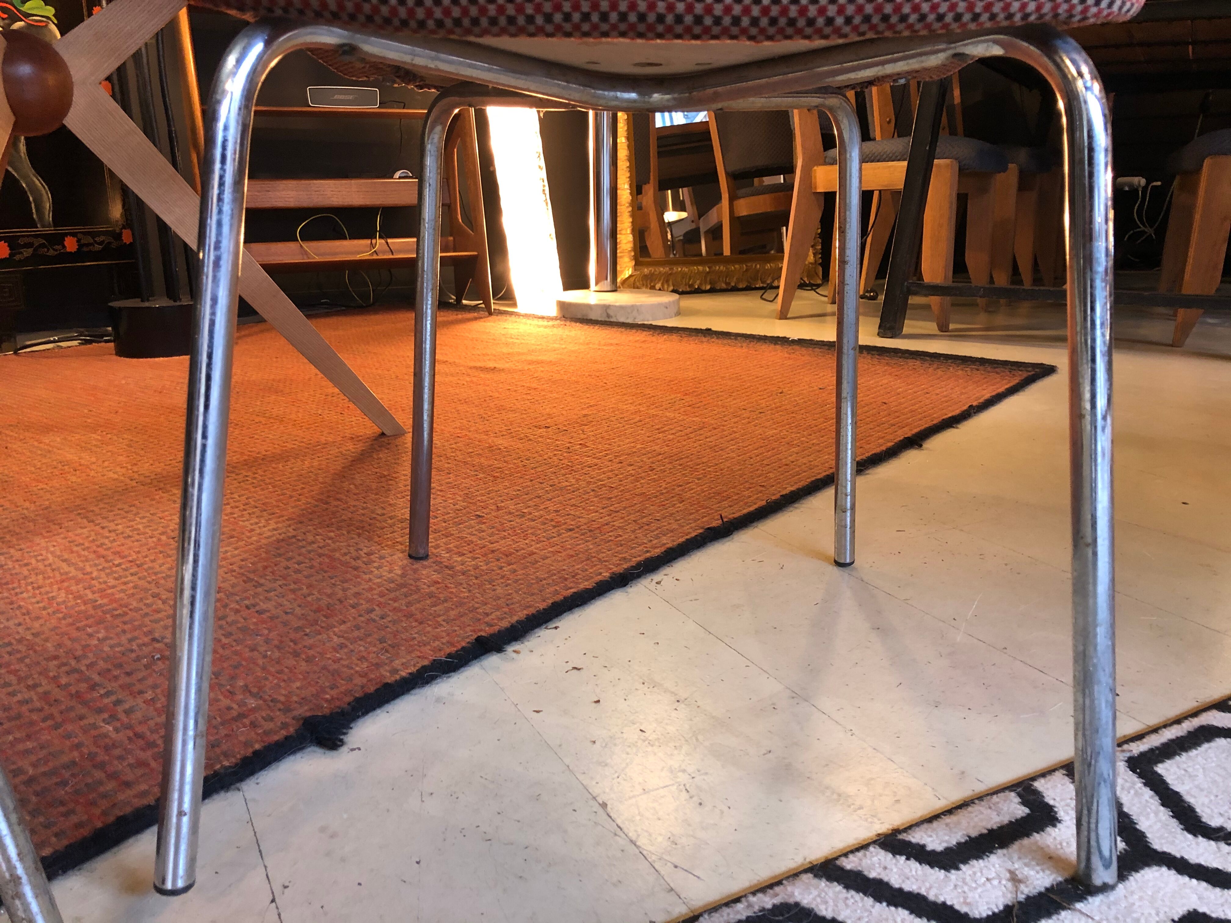 Pair of chairs from 1970s