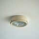Vintage Italian ceiling lamp model 3055 by Gino Sarfatti for Arteluce, 1962.