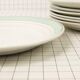 Lot of 7 plates Epinay Luneville