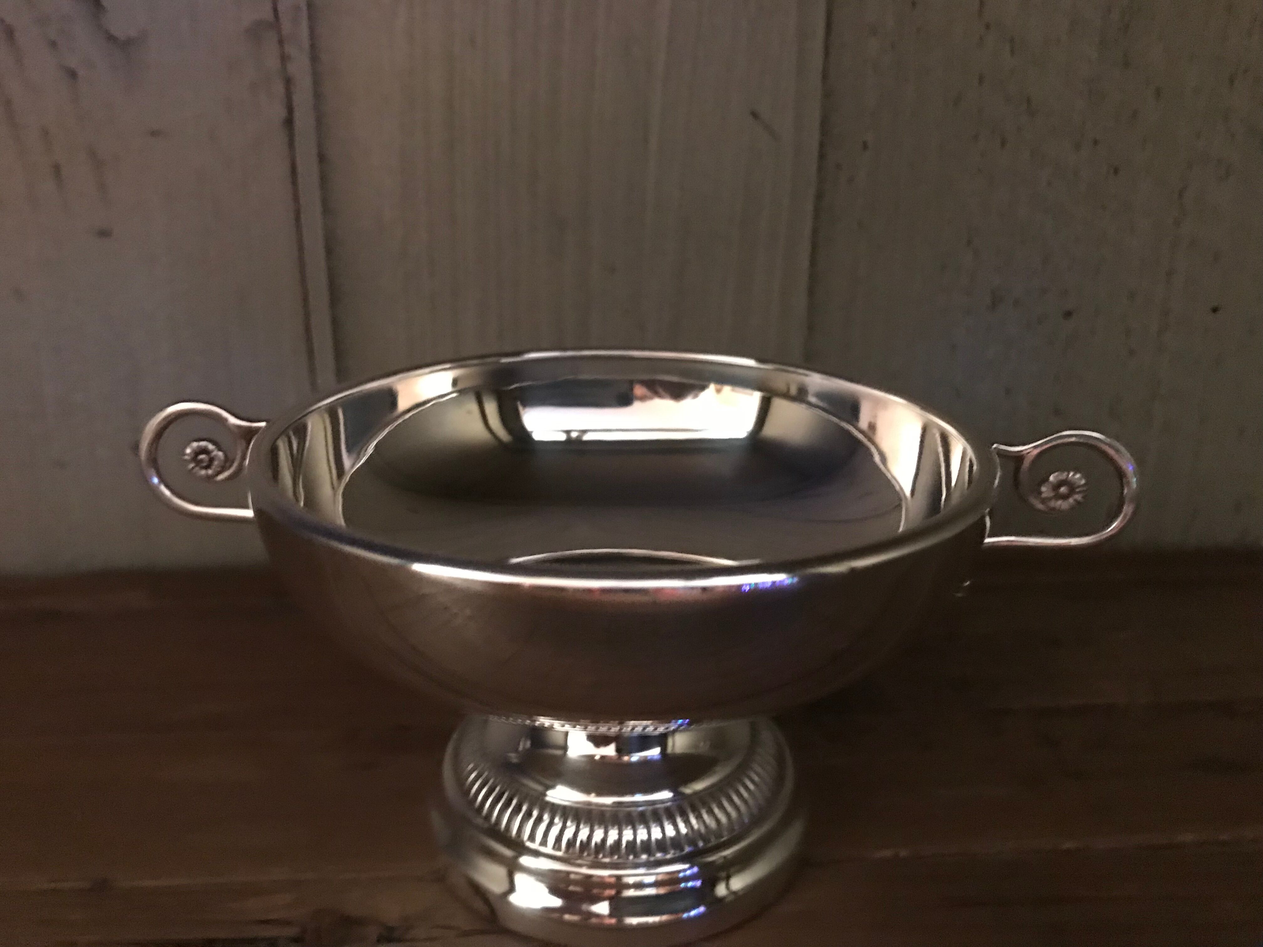 Coupe de mariage bourguignonne