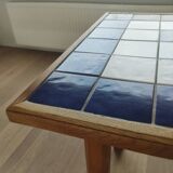Bistro table, 60's