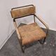 Paire de chaises B34 des années 1950