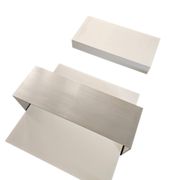 Minimalism / Coffee table / Model 261 Note / Piero Lissoni / Cassina / 2001