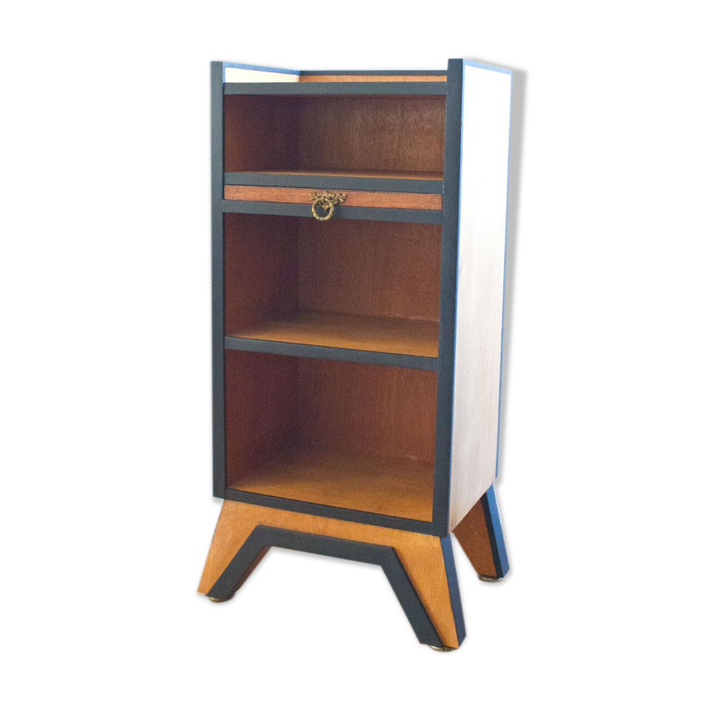 Bedside feet compass