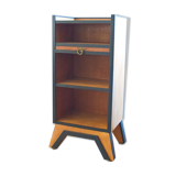 Bedside feet compass