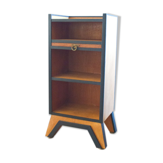 Bedside feet compass