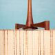 Vintage Temde lighting suspension, mid-century suspension from the sixties.