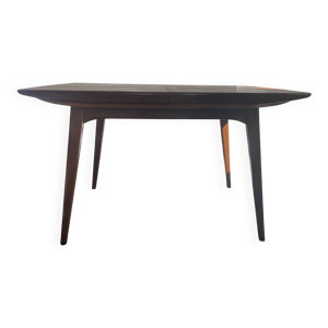 Table à manger extensible - louis van