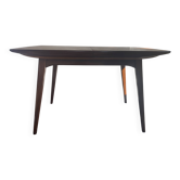 Table à manger extensible Milaan par Louis van Teeffelen pour Wébé