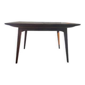 Table à manger extensible Milaan par Louis van Teeffelen pour Wébé