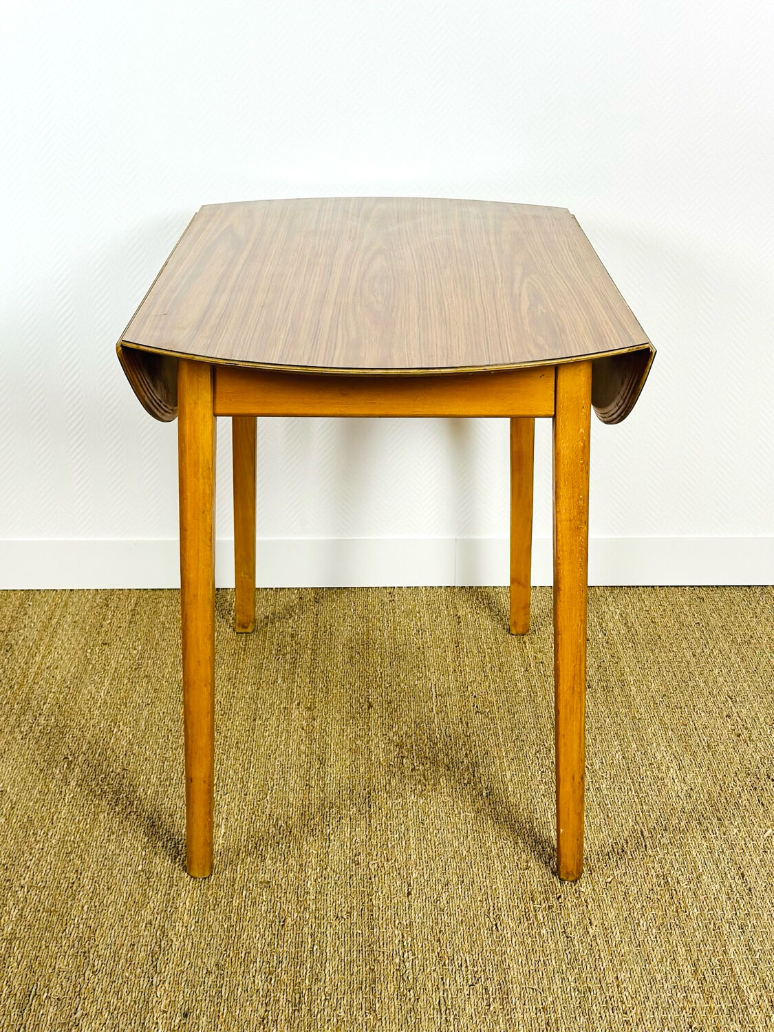 Table d’appoint vintage 1960