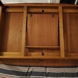 Scandinavian dining table