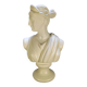 Terracotta bust of Artemis