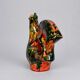Agnès Bonnet, Escalas ceramics, zoomorphic jug, rooster circa 1960