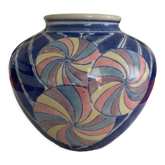 Vase