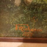 Table. Old