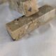 Set of 6 marble knife rests - 2 lots available