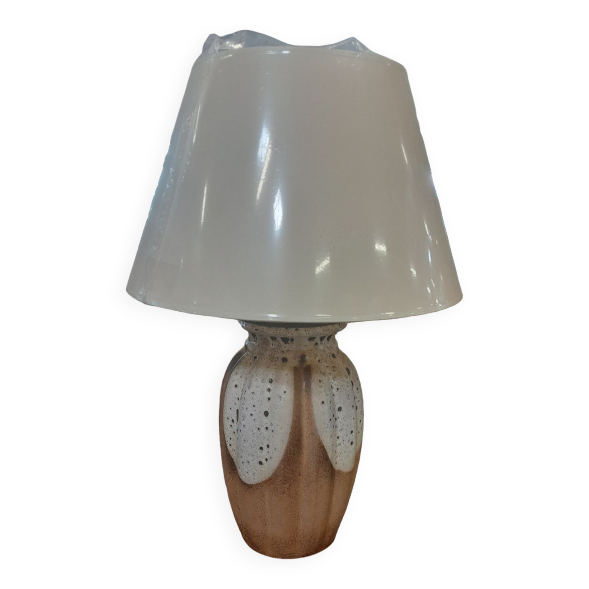 Lampe vintage