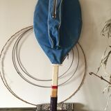 Tennis racket