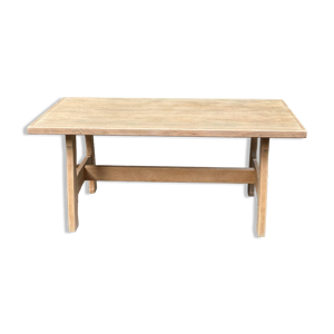 Table à manger de monastère - 170cm