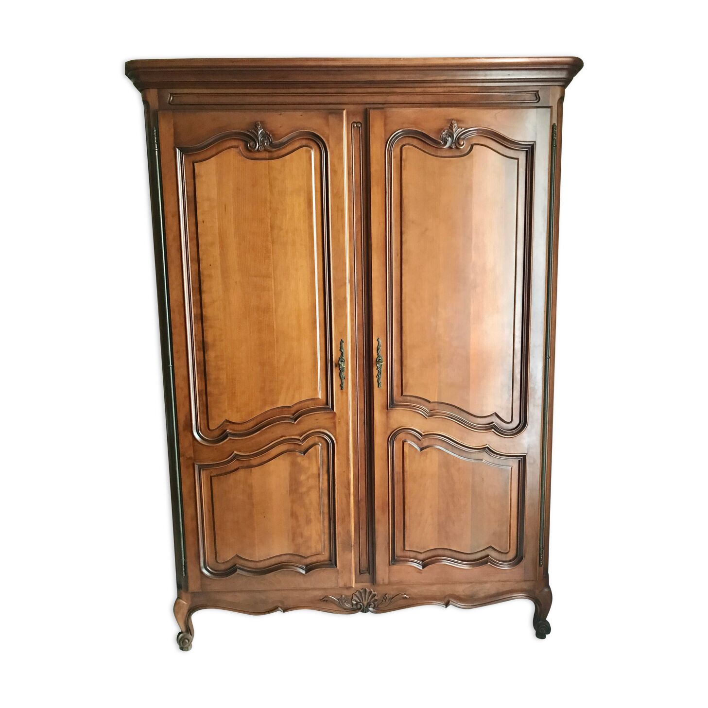 Cherry cabinet