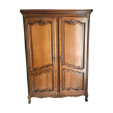 Cherry cabinet