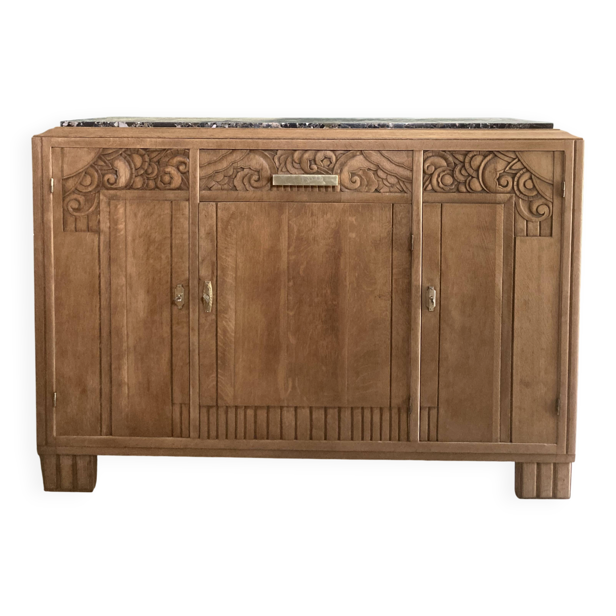 Art Deco Sideboard