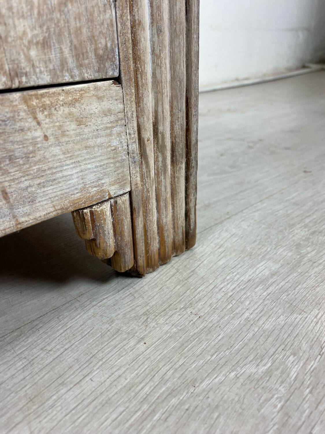 Little Parisian buffet