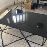 Table basse en marbre
