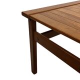 Vintage side table dresser side table plant table 60s