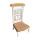Prayer-god chair