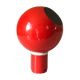 Wall lamp eye ball design 1970