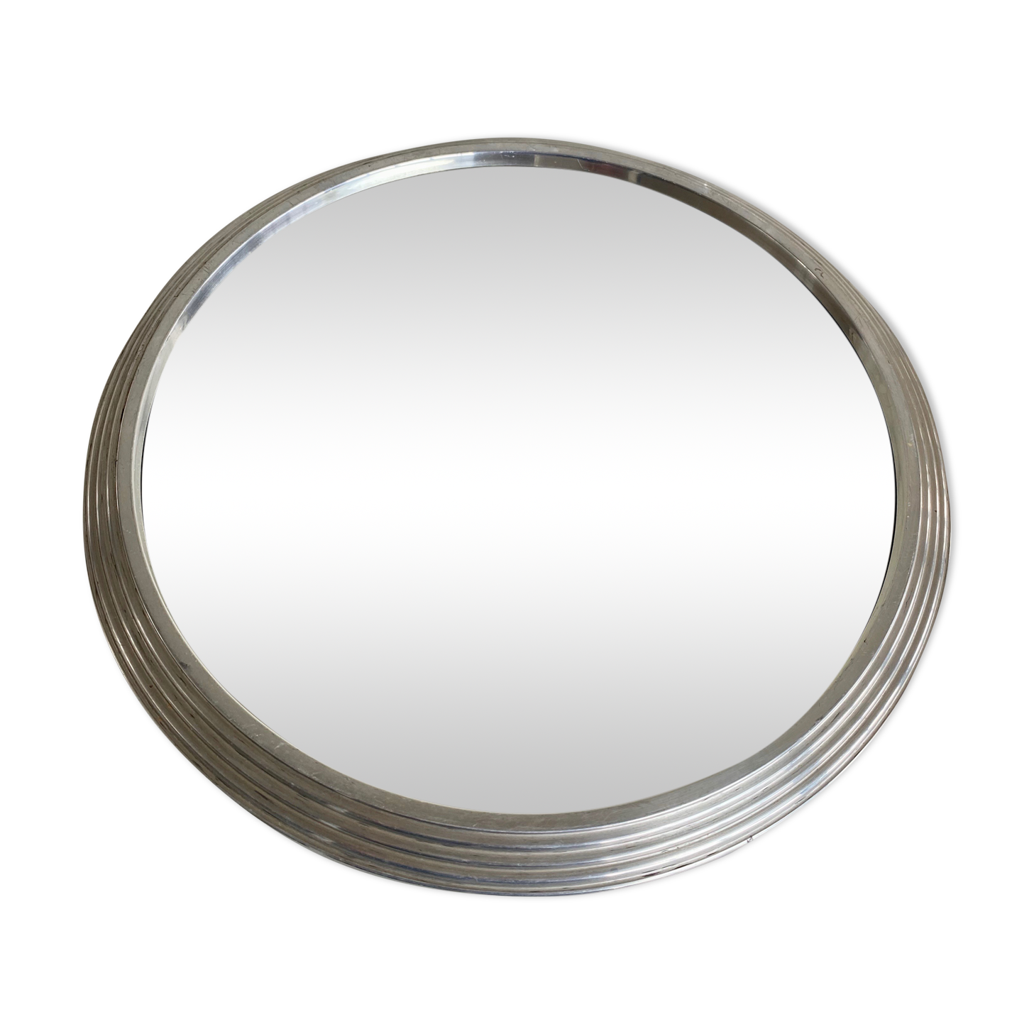 Art Deco mirror tray