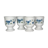 4 egg cups
