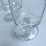 Luminarc Sweden red wine glasses