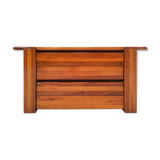 Mario Marenco 'Sapporo' Sideboard for Mobilgirgi, Italy 1970s