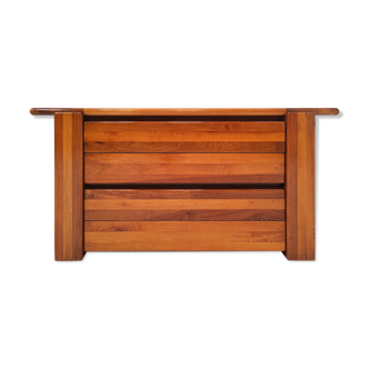 Mario Marenco 'Sapporo' Sideboard for Mobilgirgi, Italy 1970s