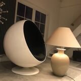 Roche Bobois lamp with day offal adjustable in height and steerable