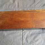 Boite a gants ancienne epoque Napoleon iii