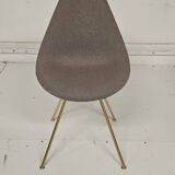 Arne Jacobsen 60th Anniversary  Drop Chair Fritz Hansen