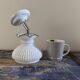 Old wall light