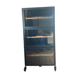 Industrial furniture