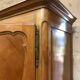 Armoire bois massif et plaqué