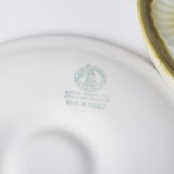 Shellfish plates