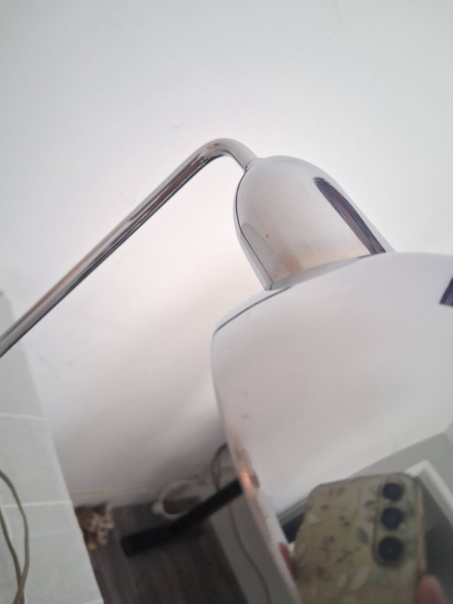 Lampe jumo 600 charlotte perriand