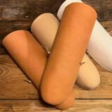 ROSARIO - Terracotta chamotte stoneware